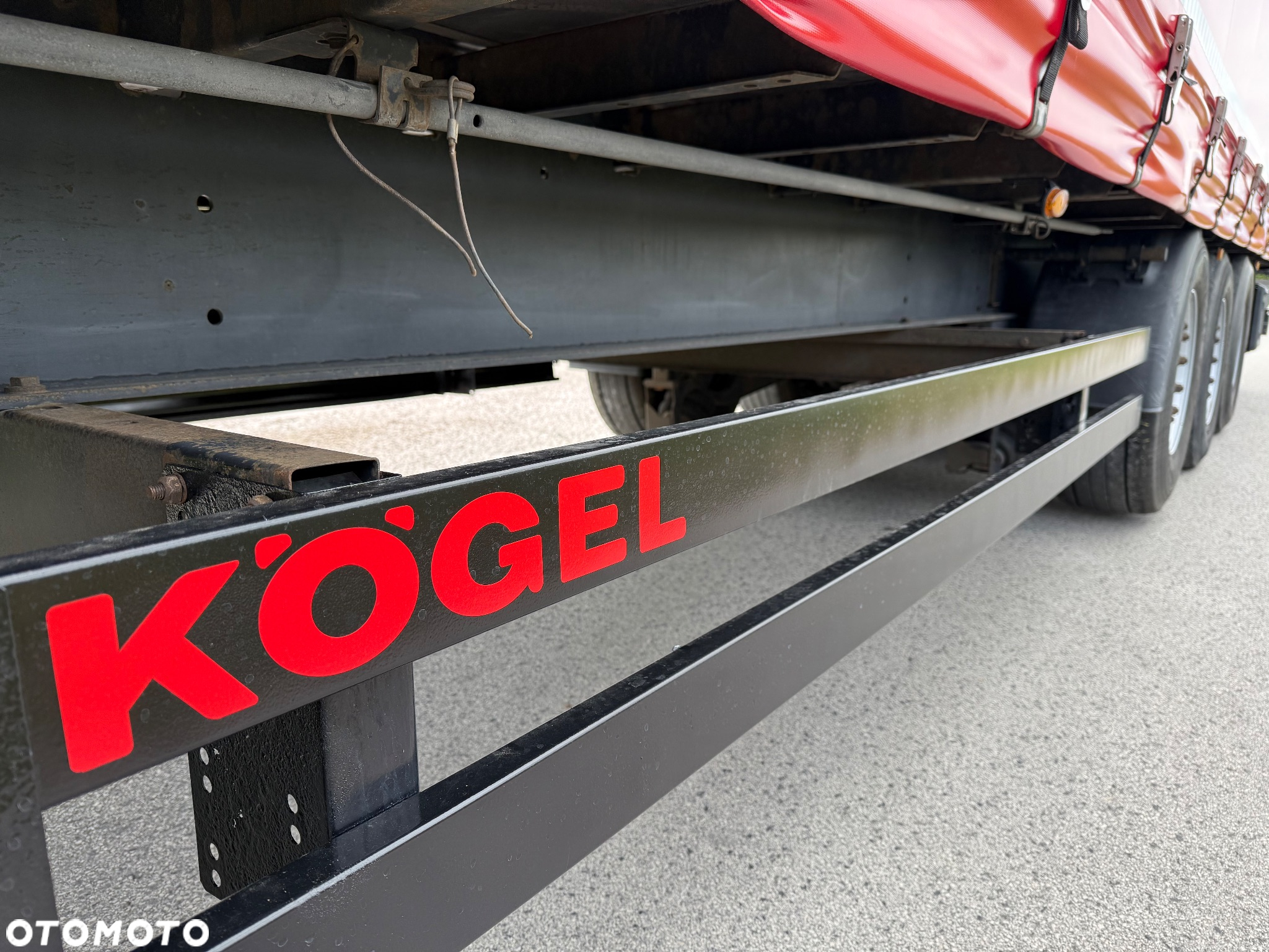 Kögel - 4