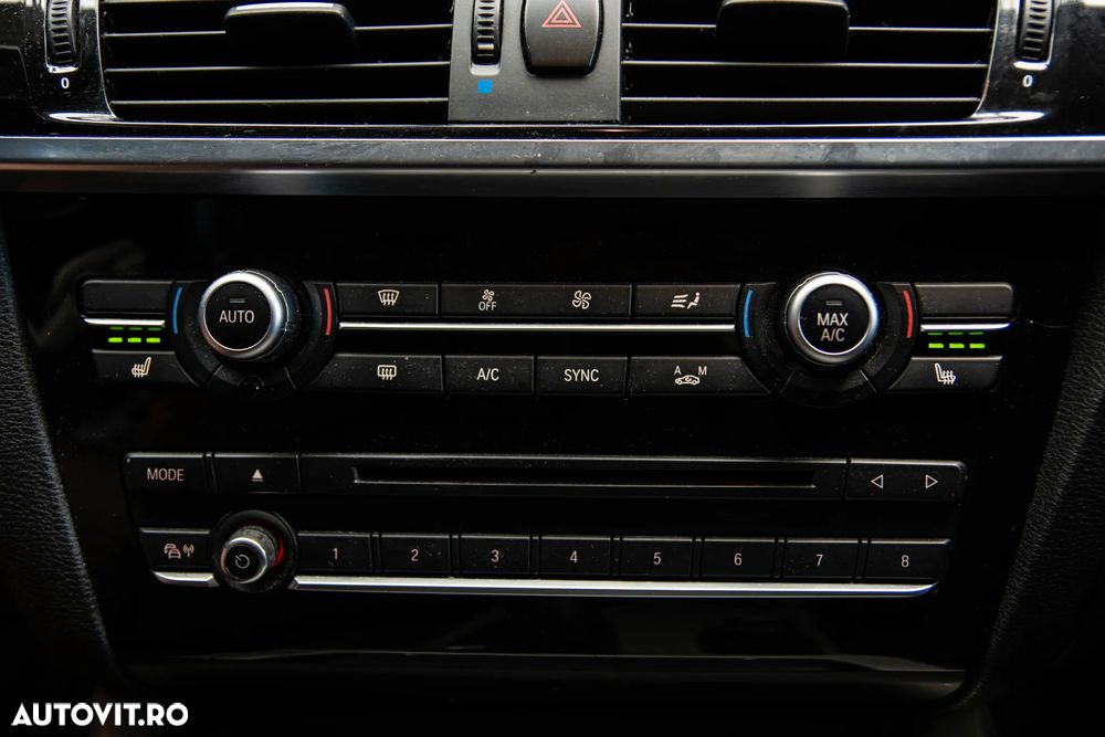 BMW X4 xDrive20d Aut. - 17