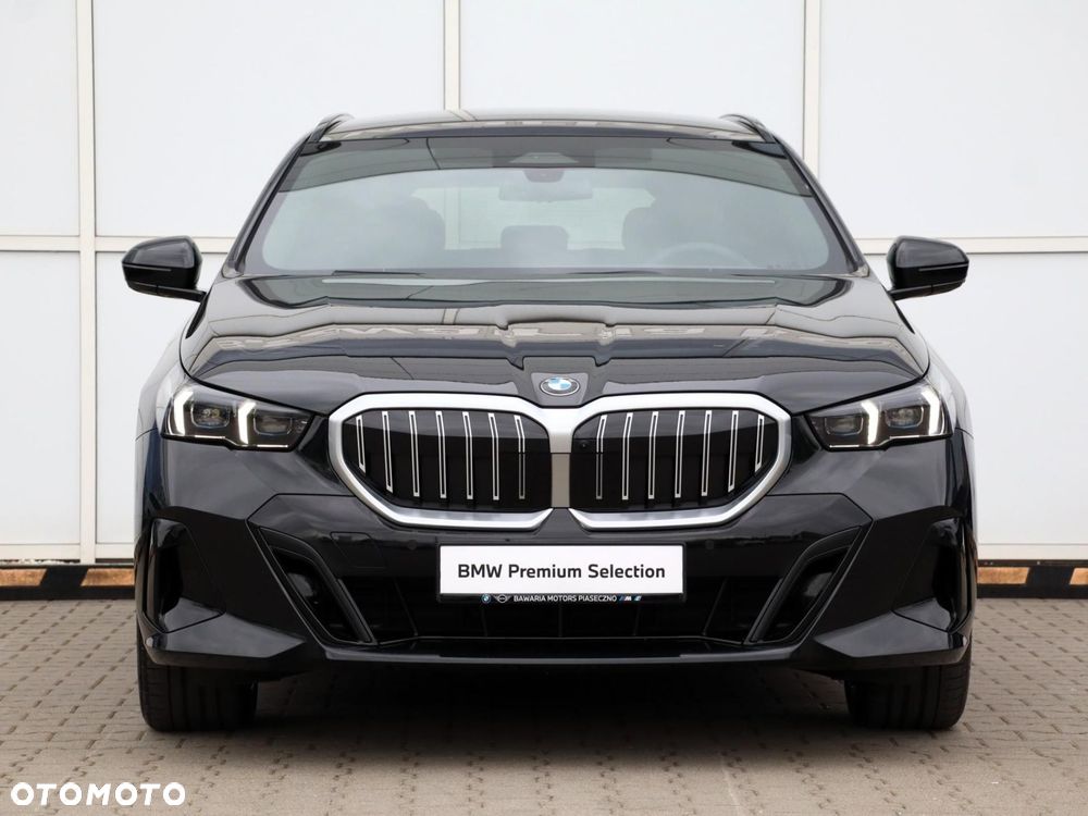 BMW Seria 5 - 10