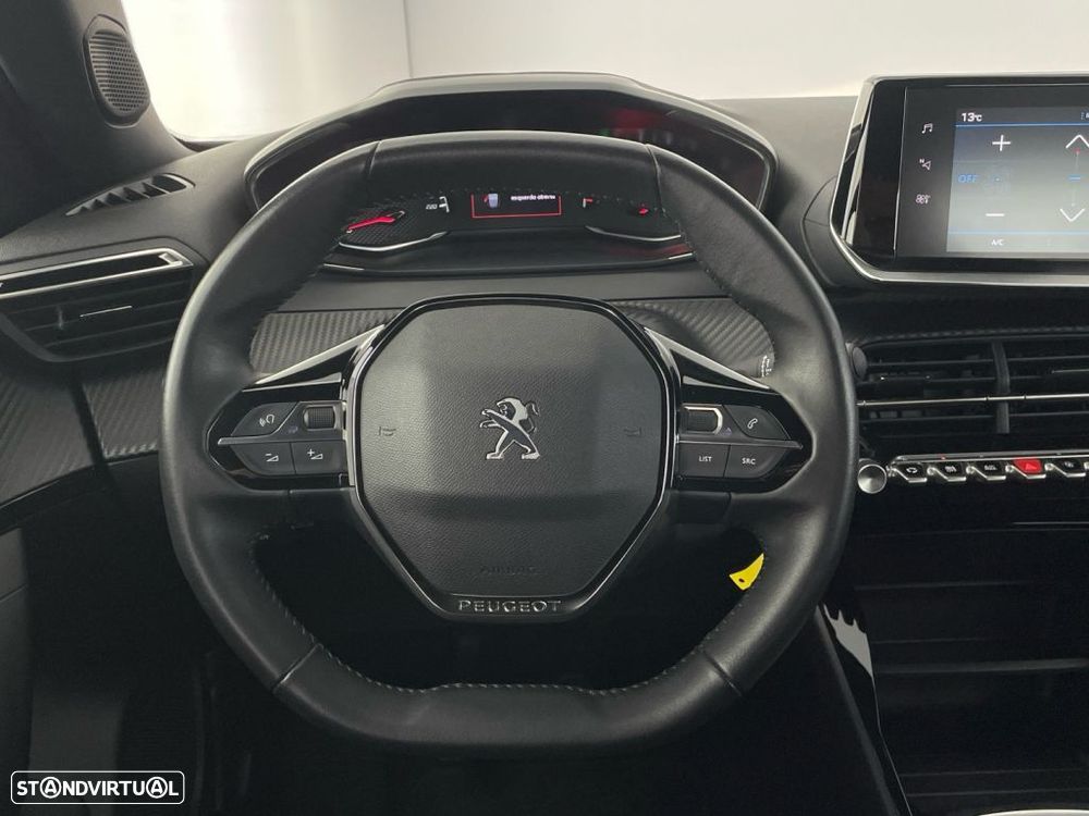 Peugeot 2008 1.2 PureTech Active - 14