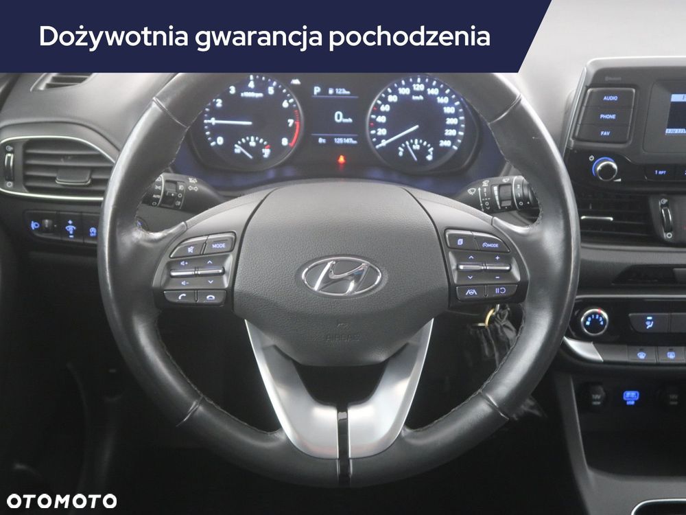 Hyundai i30 - 17