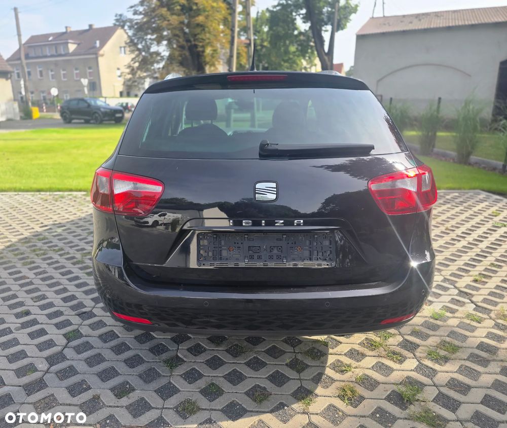 Seat Ibiza - 15