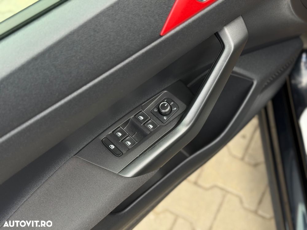 Volkswagen Polo 2.0 TSI DSG GTI - 13