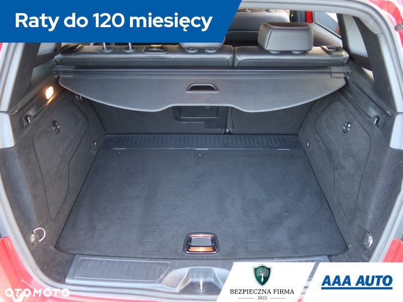 Mercedes-Benz Klasa B - 15