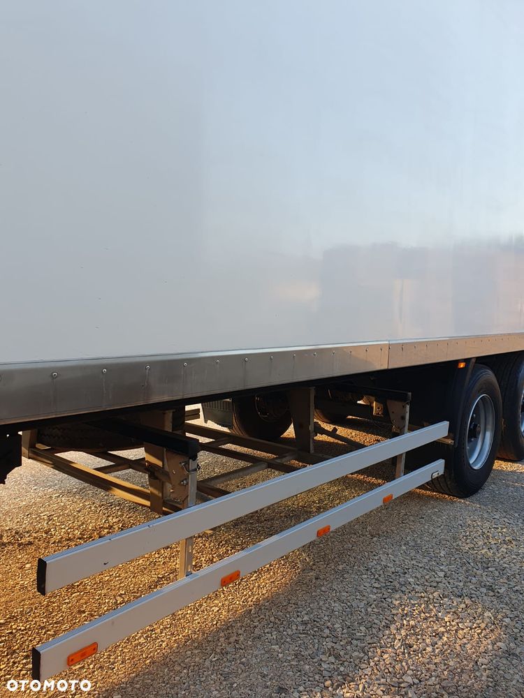 Lamberet LVFS3F/1R - 7