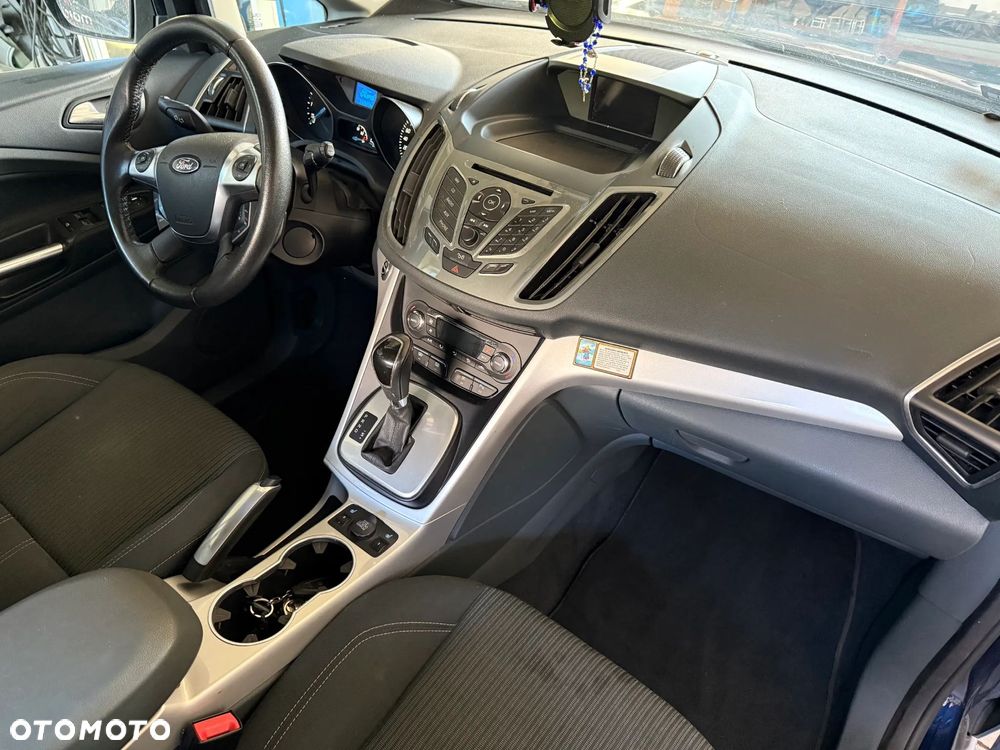 Ford Grand C-MAX 2.0 TDCi Titanium - 5