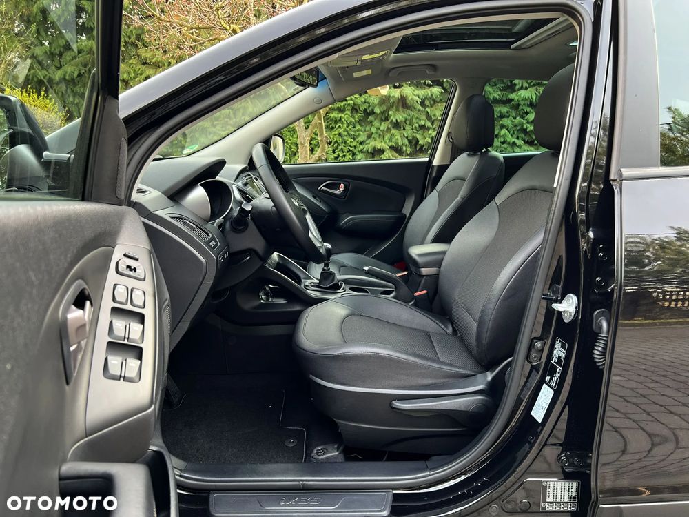 Hyundai ix35 1.6 GDI Premium 2WD - 20