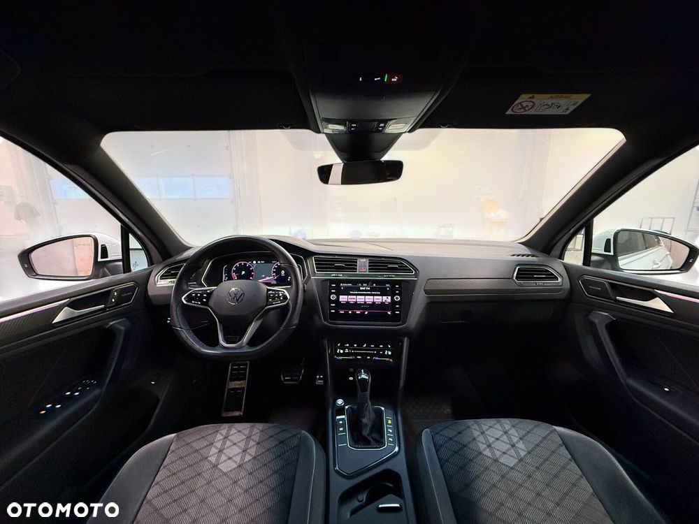 Volkswagen Tiguan 1.5 TSI EVO R-Line DSG - 32