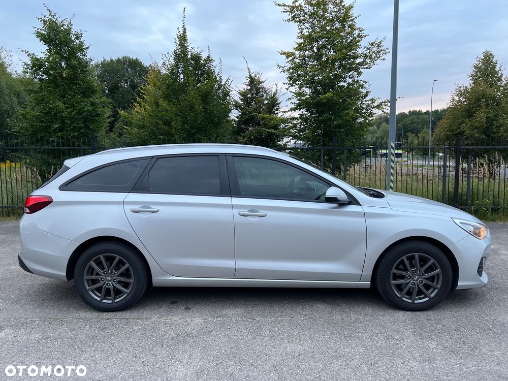Hyundai i30 - 6