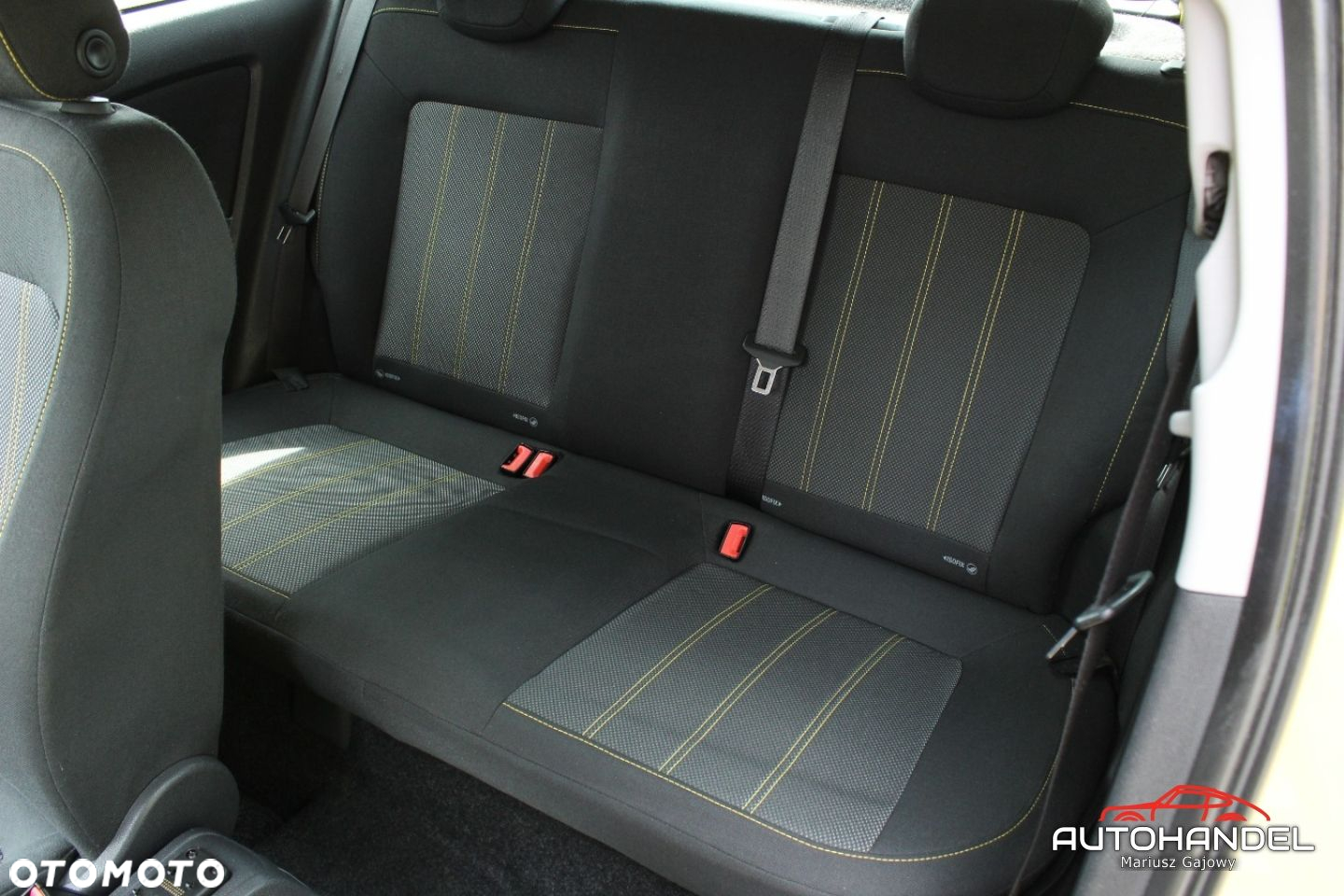 Opel Corsa - 21