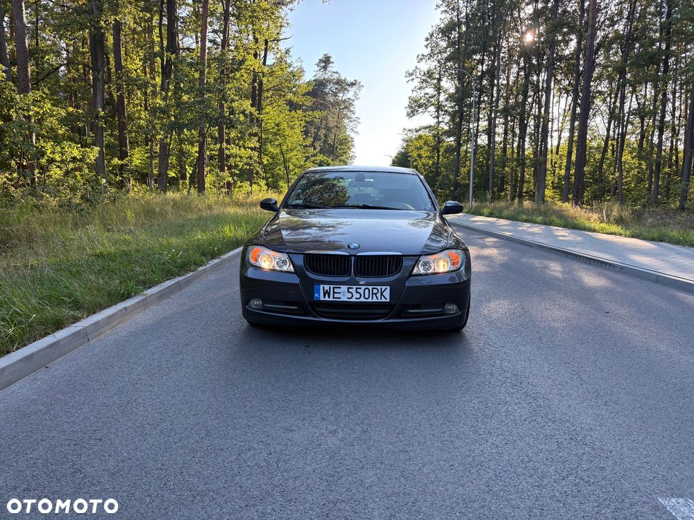 BMW Seria 3 - 2