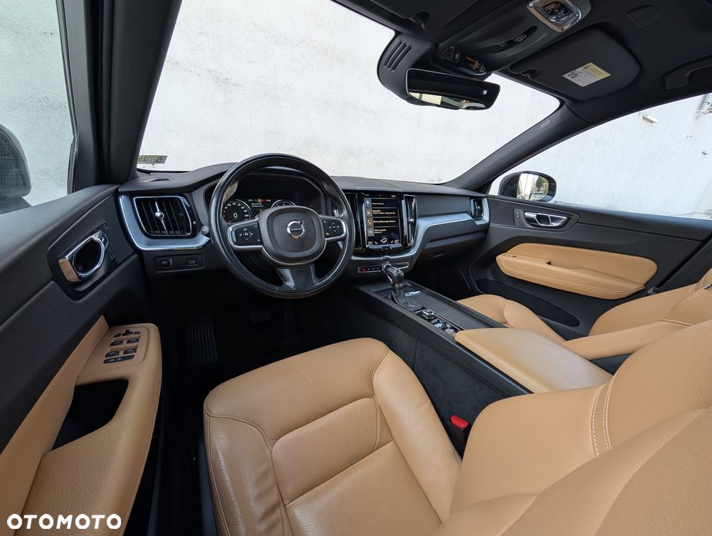 Volvo XC 60 T5 Geartronic Momentum Pro - 7