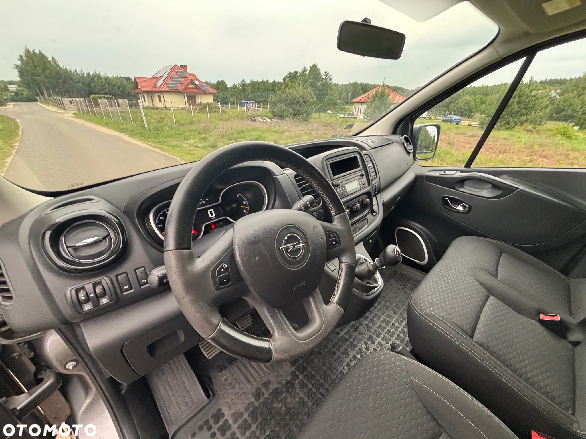 Opel Vivaro L2H1 2.9t Edition Elegance - 15
