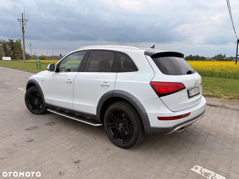 Audi Q5 - 9