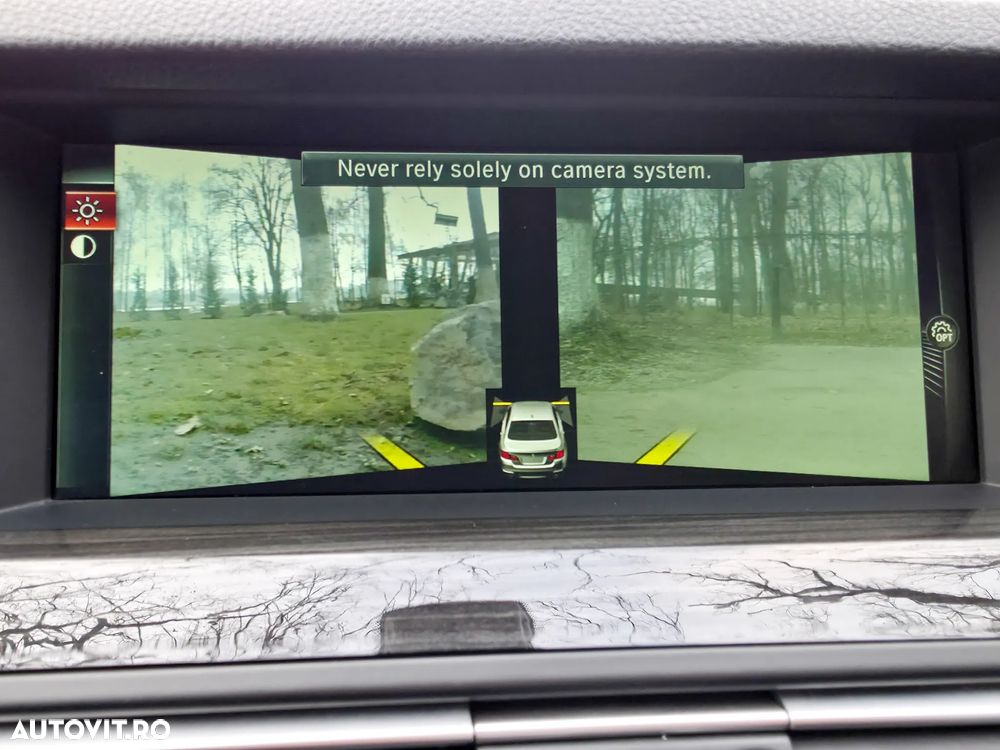 BMW Seria 5 530d xDrive AT - 19