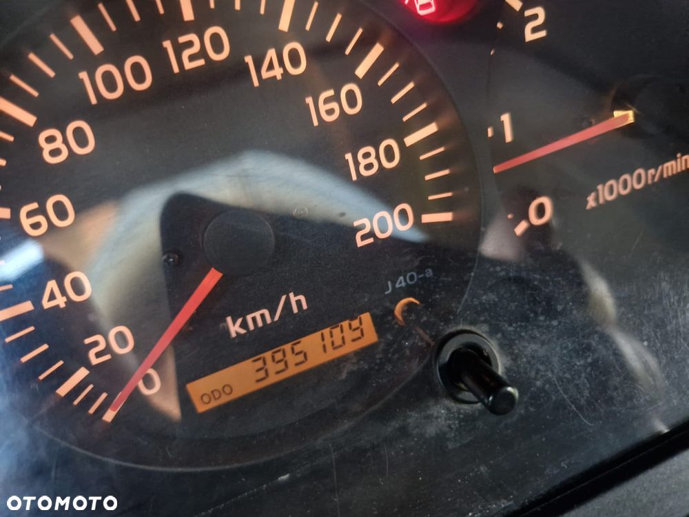 Toyota Land Cruiser Prado 90 3.0 D4D - 9