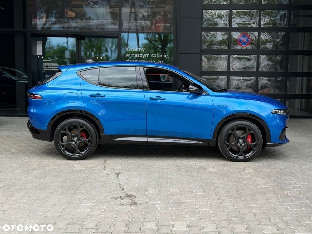 Alfa Romeo Tonale - 6