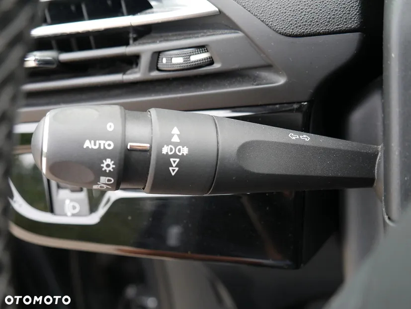 Citroën C4 Grand Picasso - 22