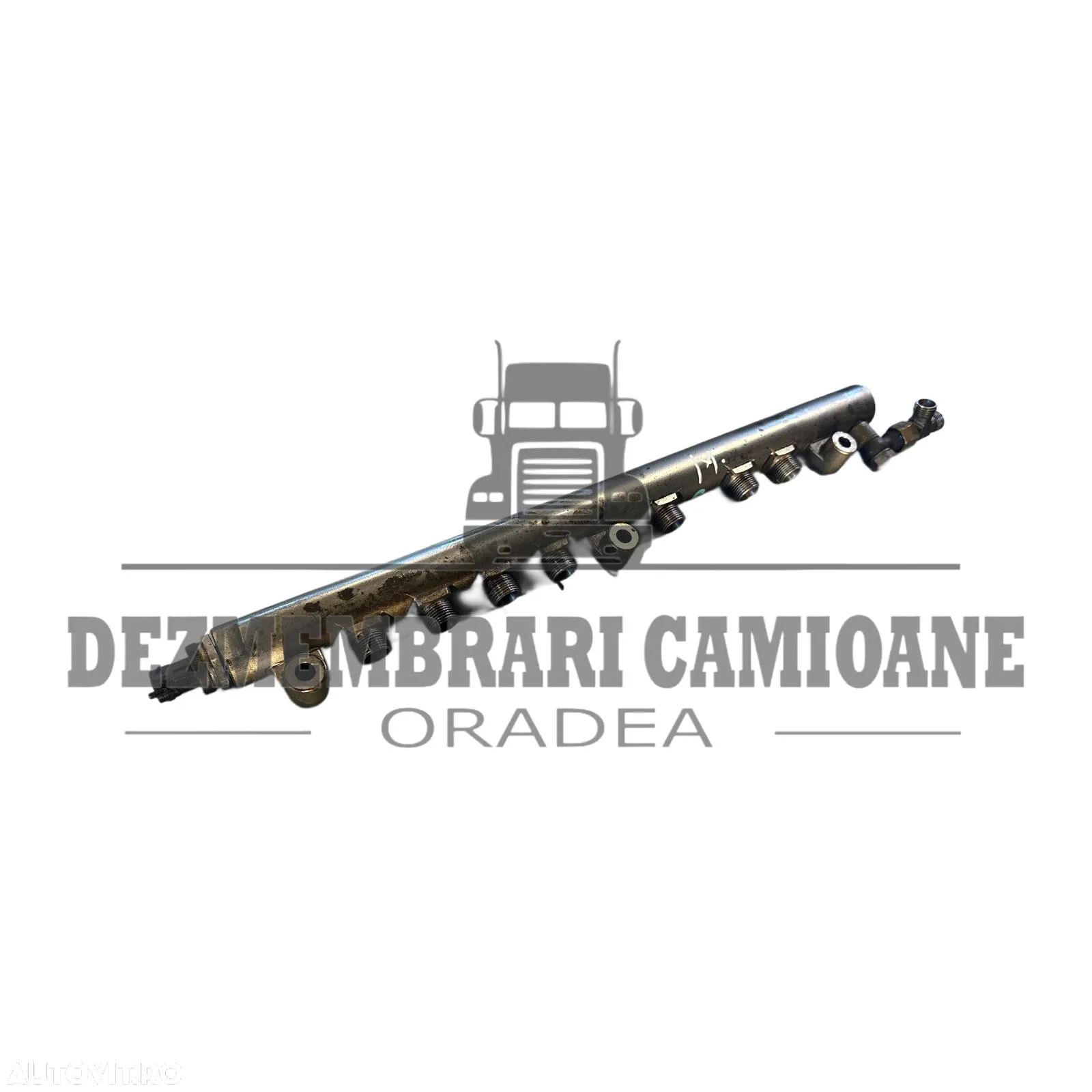 RAMPA COMUNA MAN TGX EURO6 51103116077 - 1