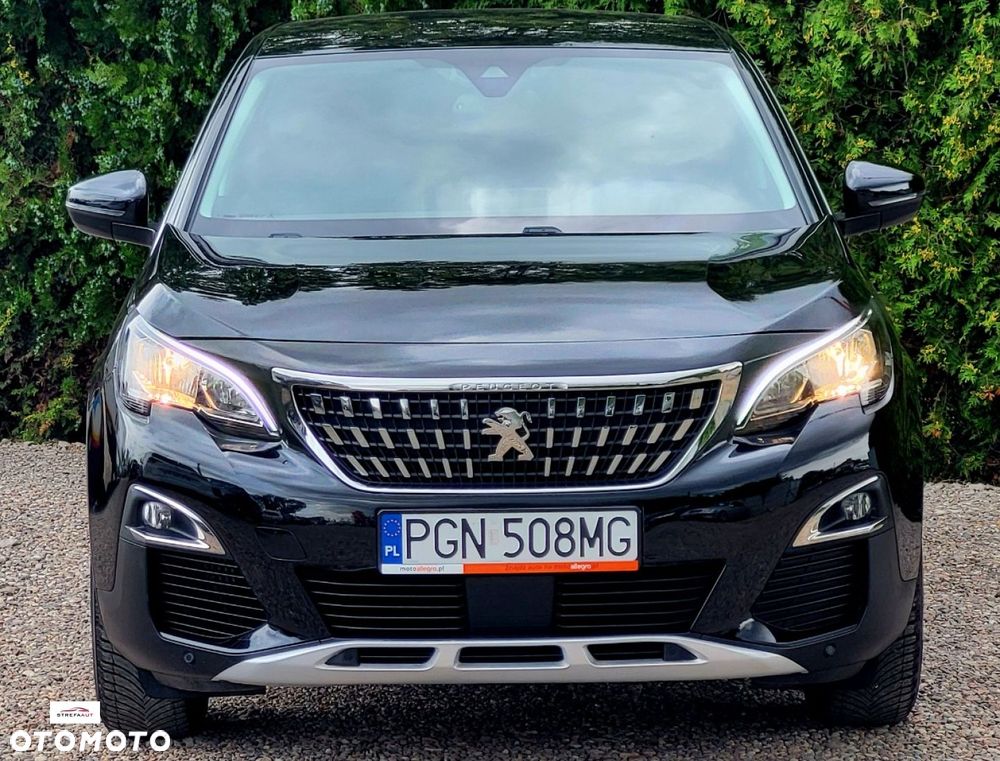 Peugeot 5008 - 25