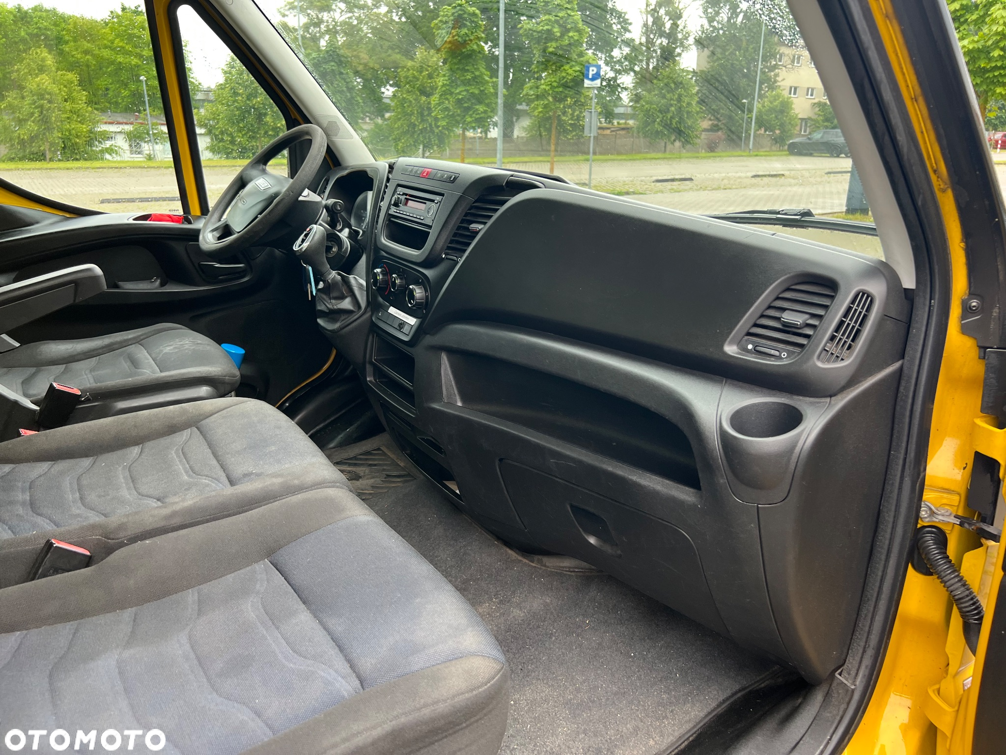 Iveco Daily - 12