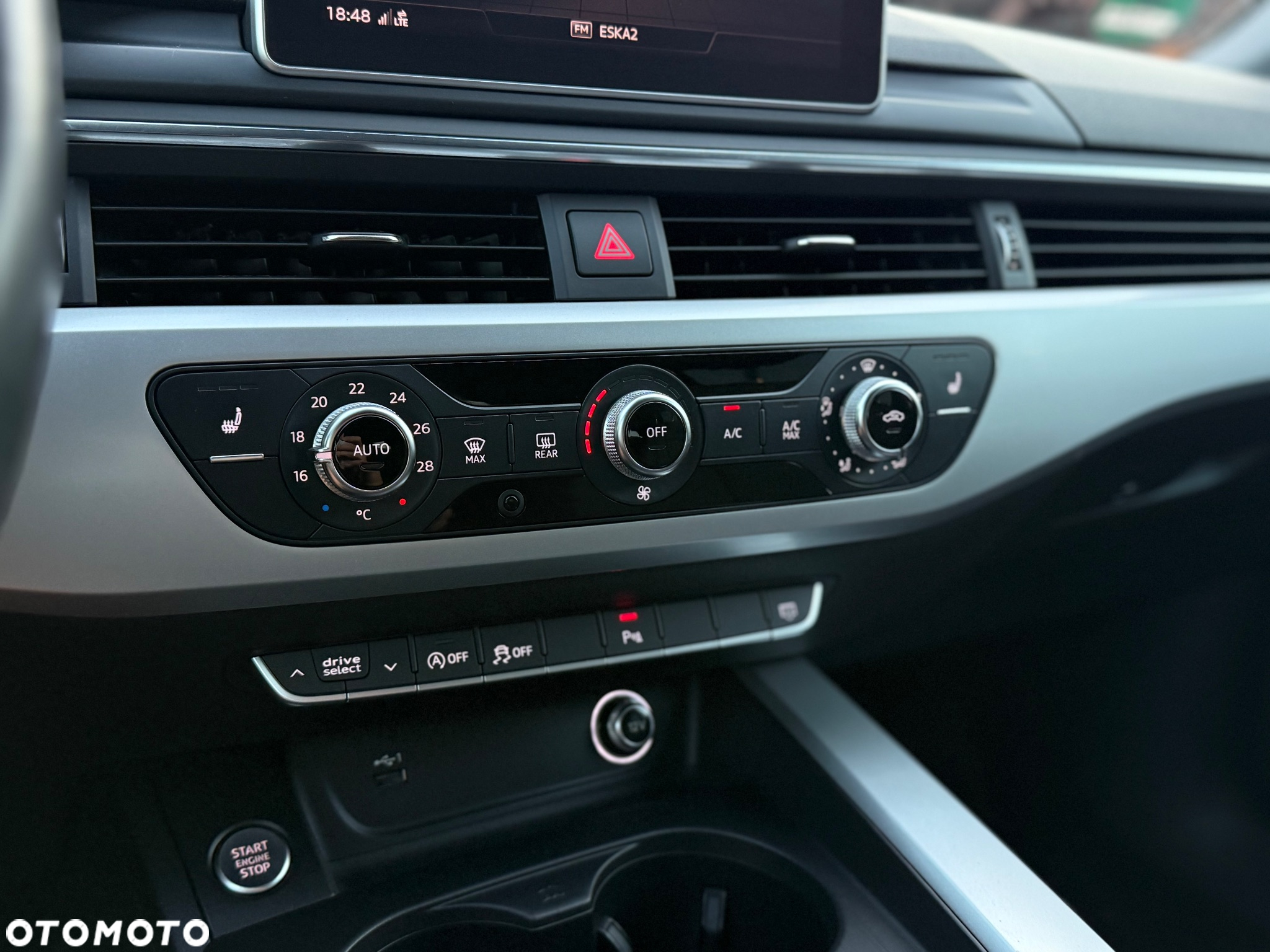 Audi A4 - 16