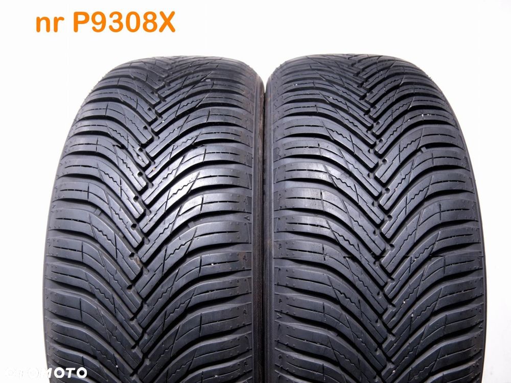 Maxxis Premitra All Season AP3 185/55 R16 2szt. - 1