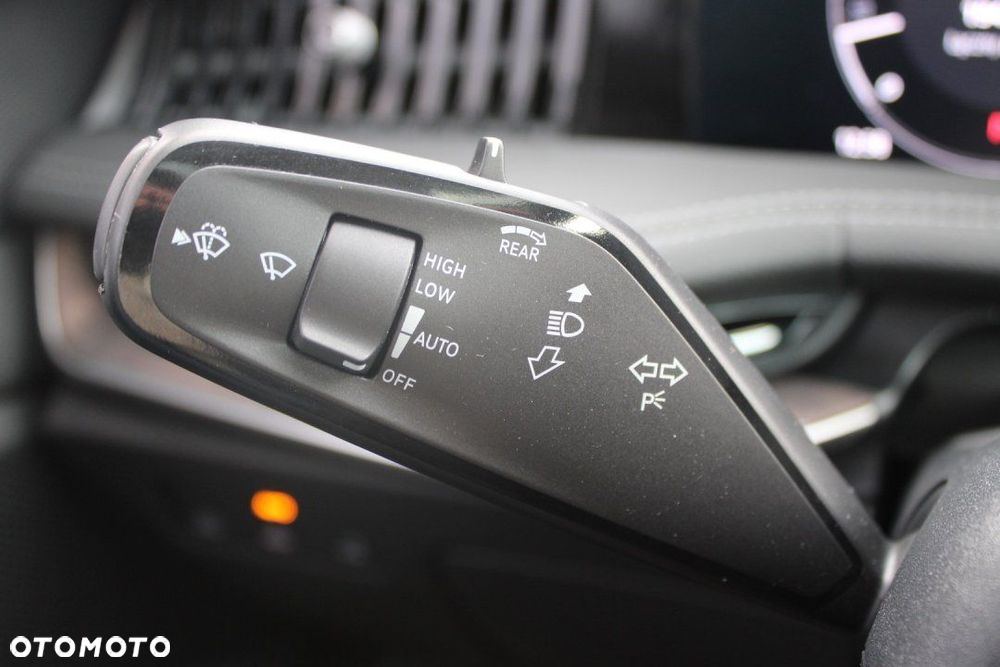 Skoda Superb - 19