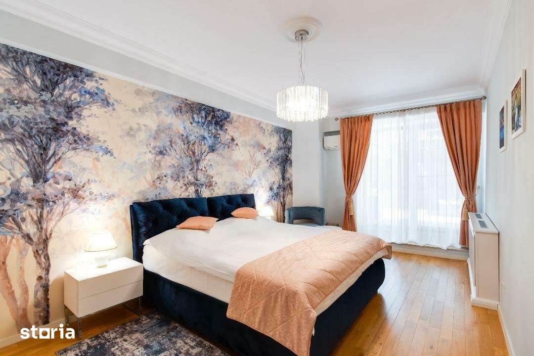Apartament LUX ultracentral | Bloc boutique 2019 | Terasa +Sauna+Parca — fotografia 2