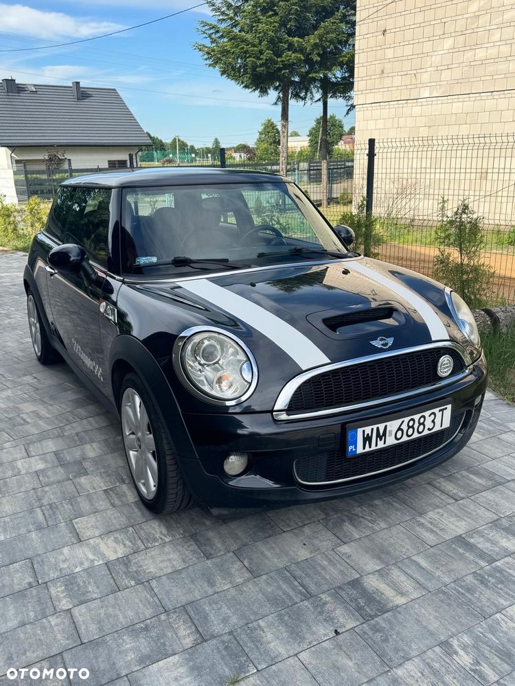 MINI Cooper S - 2