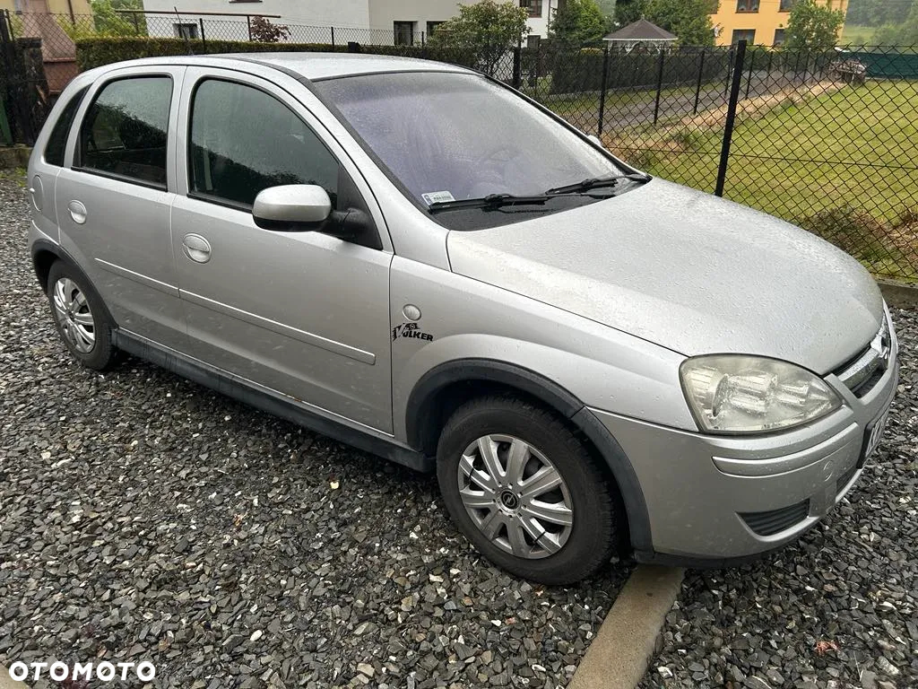 Opel Corsa 1.2 16V - 6