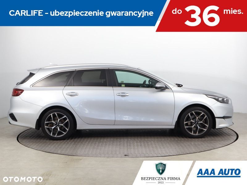 Kia Ceed - 7