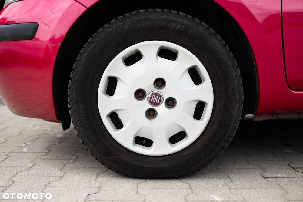 Fiat Panda 1.2 Mylife Eco - 38