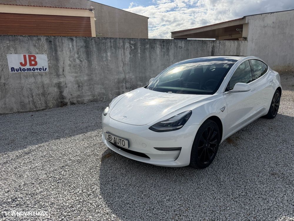 Tesla Model 3 - 2