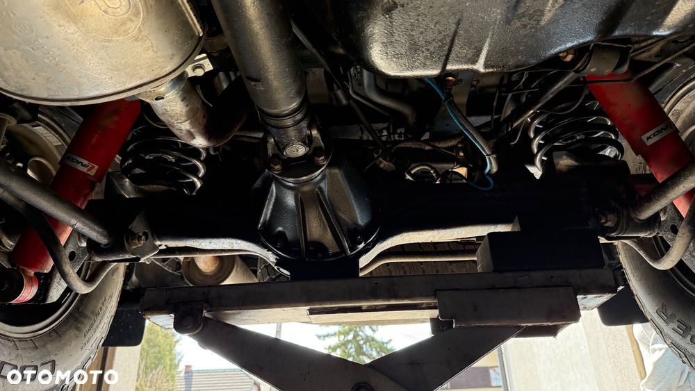 Toyota Land Cruiser 100 Automatik Executive - 31