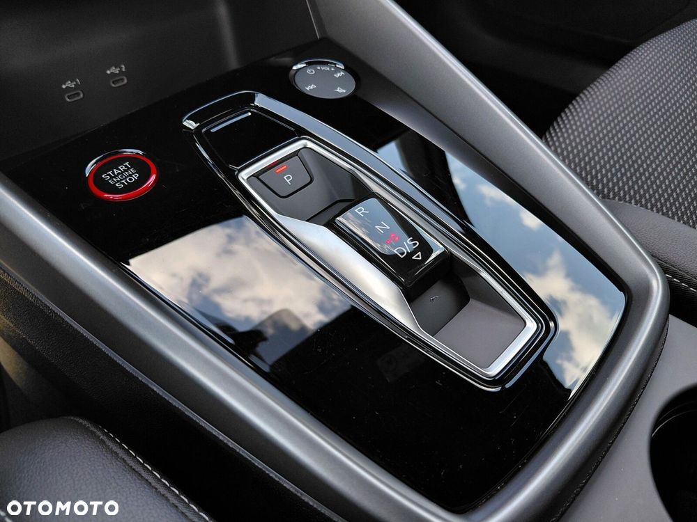 Audi S3 Sportback TFSI Quattro S tronic - 25