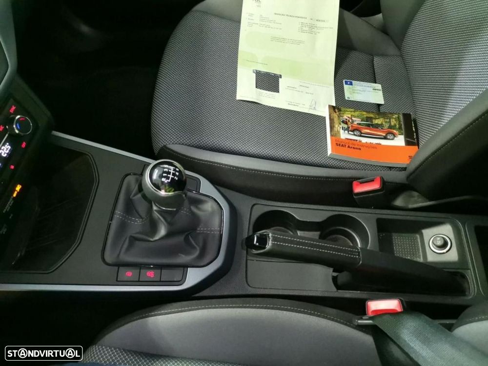 SEAT Arona 1.0 TSI Style - 9