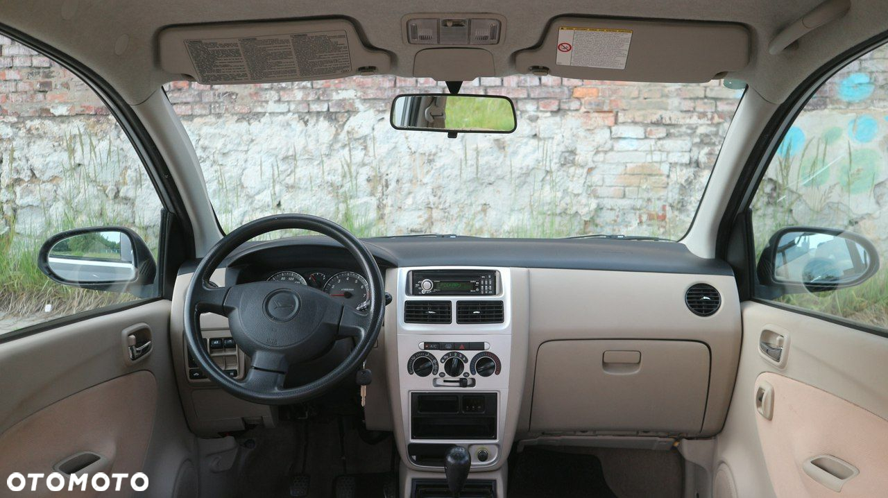 Daihatsu Cuore 1.0 Top - 30