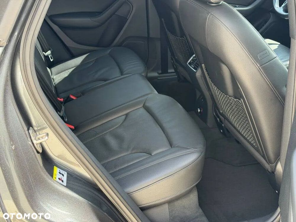 Audi Q3 2.0 TFSI Quattro S tronic - 15