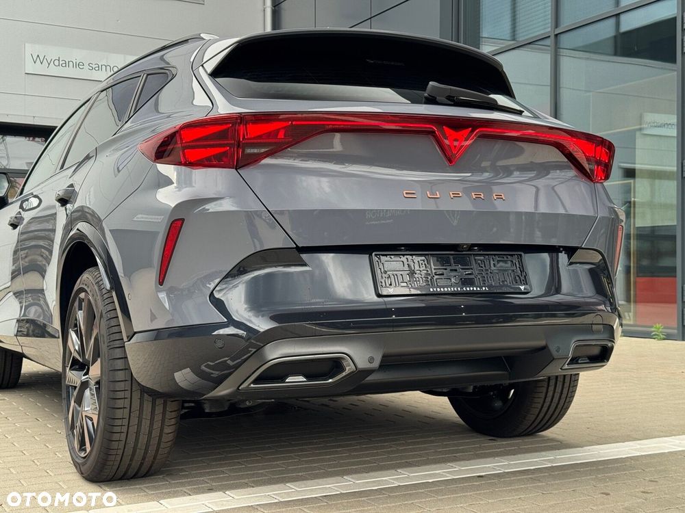 Cupra Formentor 2.0 TSI 4Drive DSG - 15