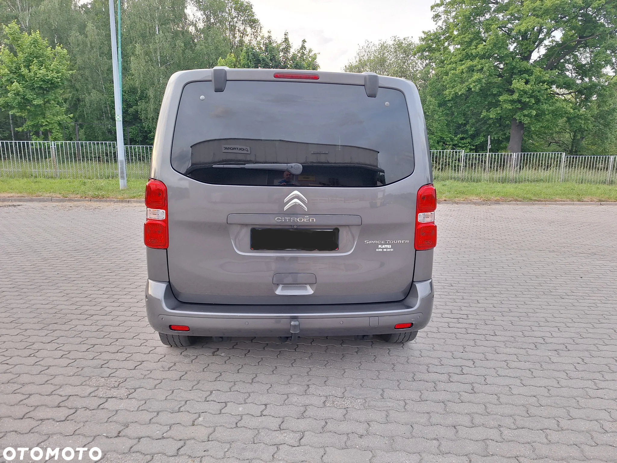 Citroën Jumpy Combi - 12