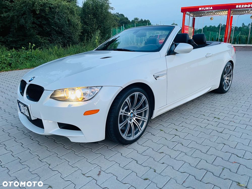 BMW M3 Drivelogic - 16