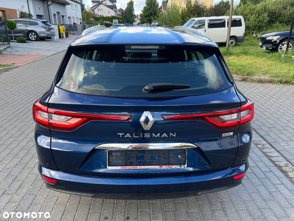 Renault Talisman - 6