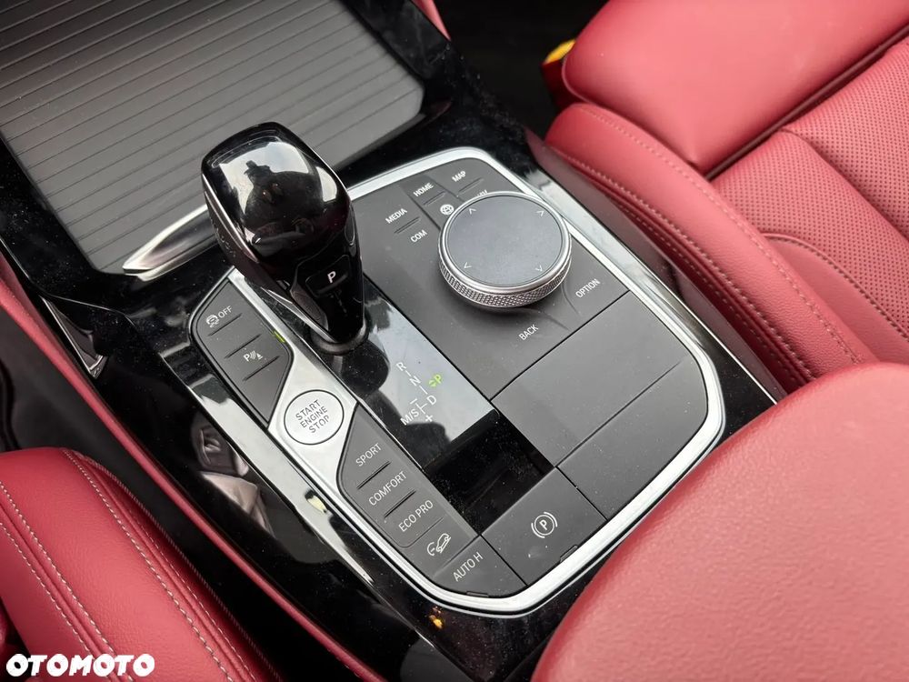 BMW X4 - 17