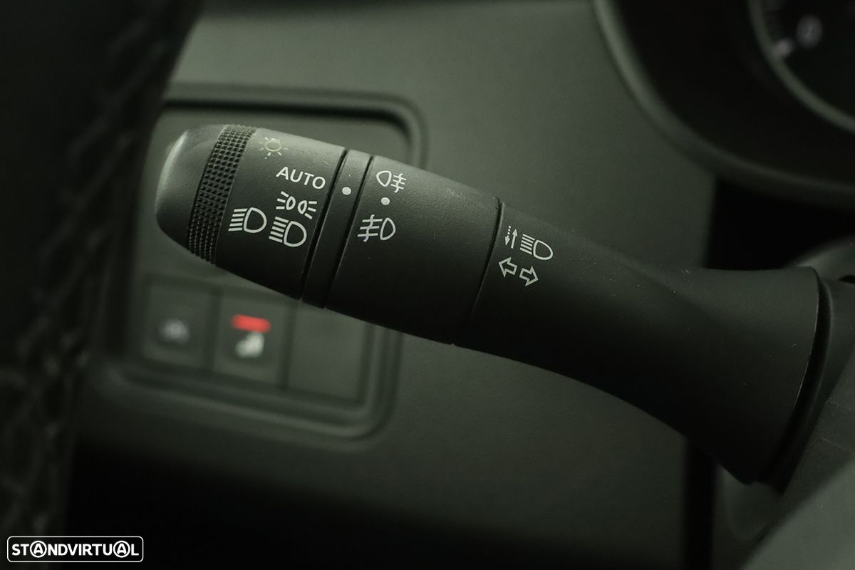 Dacia Duster 1.0 TCe ECO-G Extreme Bi-Fuel - 16