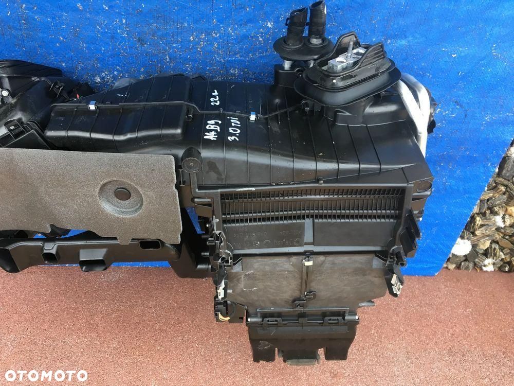 Audi A4 B9 3.0 TDI Lift Nagrzewnica Dmuchawa 2023r - 10