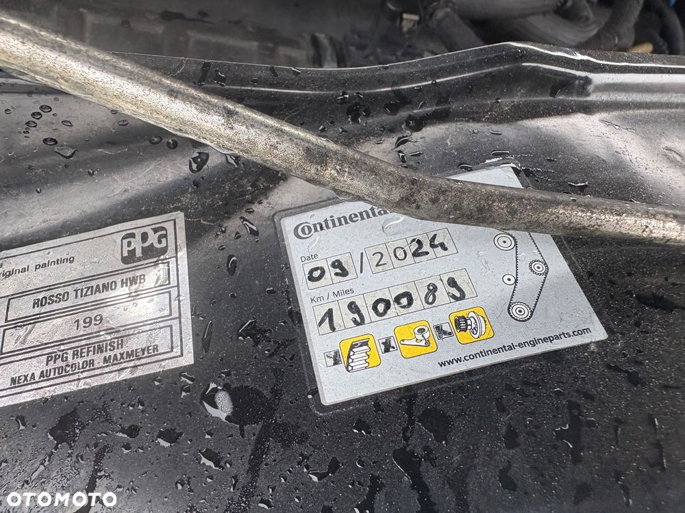 Fiat DUCATO L1H1 - 24