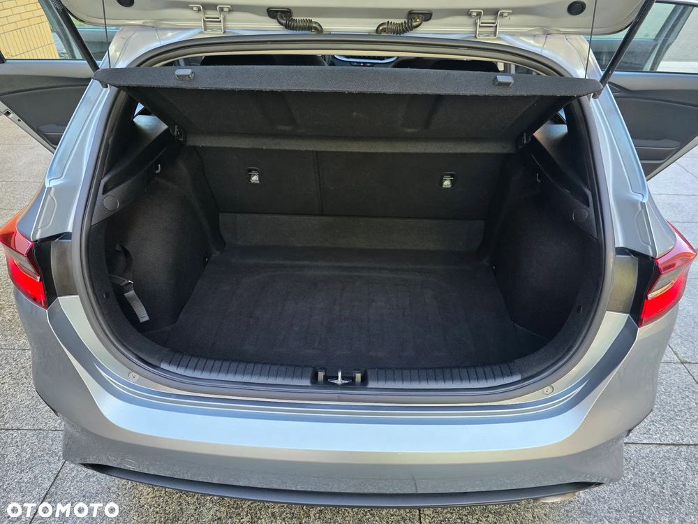 Kia Ceed 1.0 T-GDI M - 34