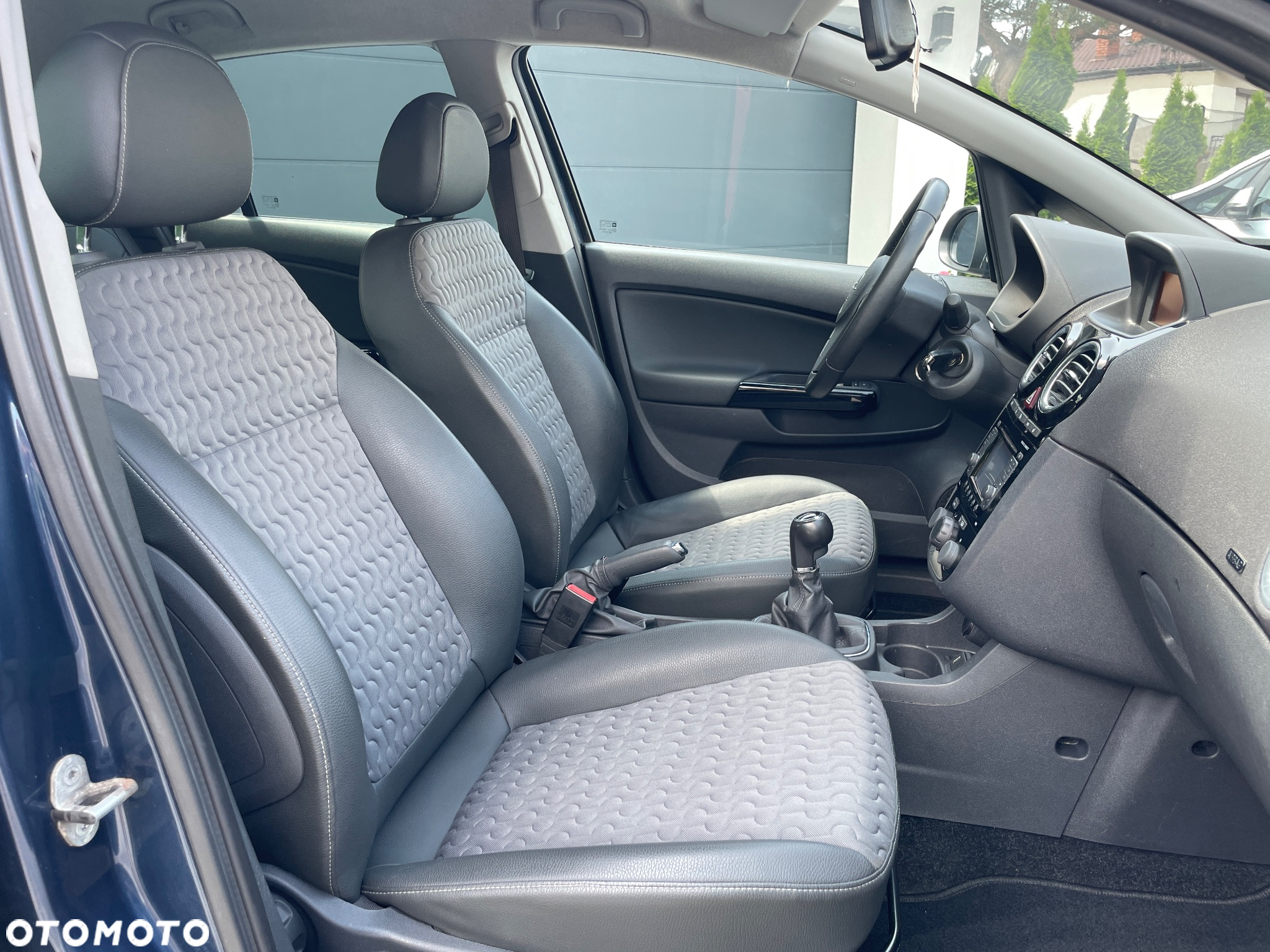 Opel Corsa 1.3 CDTI DPF EcoFLEX Innovation - 14