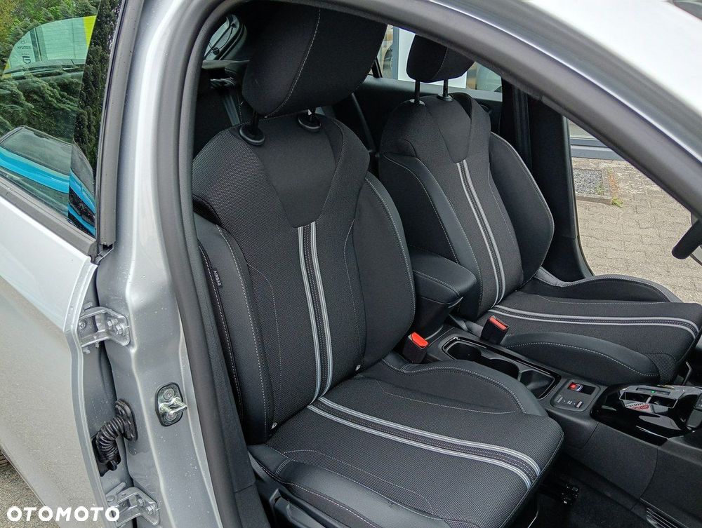 Opel Corsa - 13